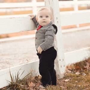 Meet your Posher, Joclyn